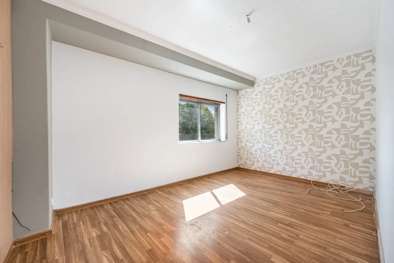 Apartamento T2, no centro da cidade de Braga — 3