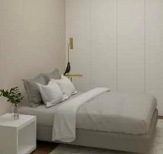 Apartamento T2 - São Vicente - Centro Histórico de Braga — 4