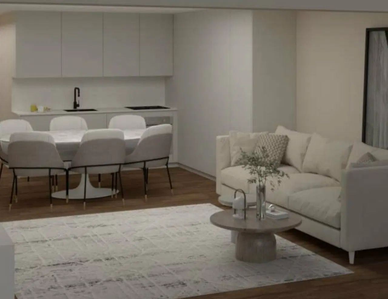 Apartamento T2 - São Vicente - Centro Histórico de Braga — 11