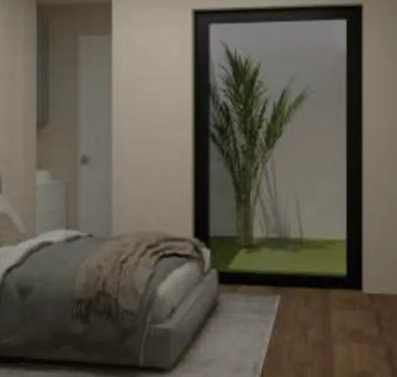 Apartamento T2 - São Vicente - Centro Histórico de Braga — 3