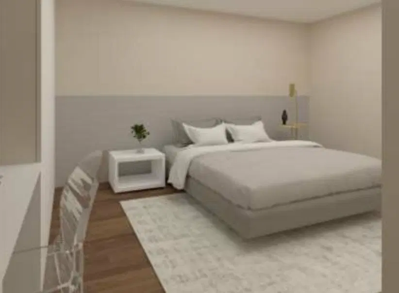 Apartamento T2 - São Vicente - Centro Histórico de Braga — 5