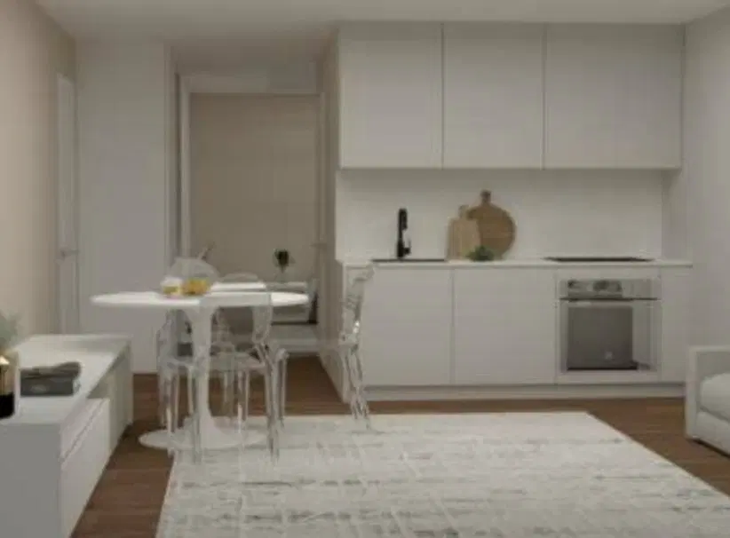 Apartamento T2 - São Vicente - Centro Histórico de Braga — 9