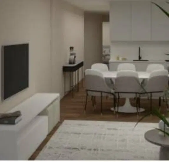 Apartamento T2 - São Vicente - Centro Histórico de Braga — 13