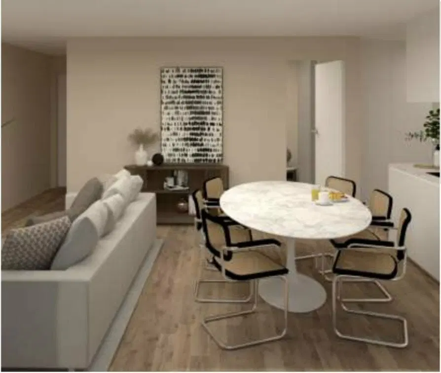 Apartamento T2 - São Vicente - Centro Histórico de Braga — 7