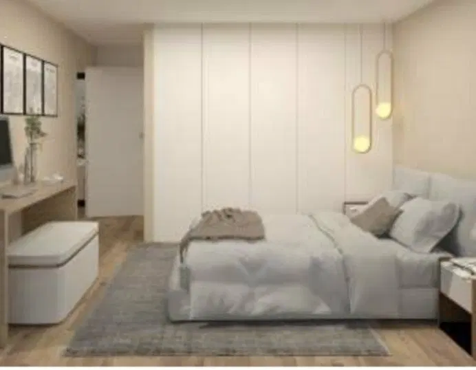 Apartamento T2 - São Vicente - Centro Histórico de Braga — 8