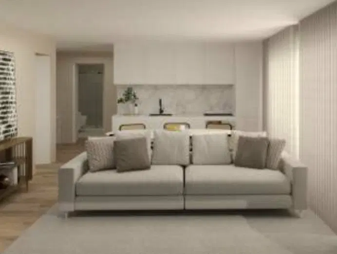 Apartamento T2 - São Vicente - Centro Histórico de Braga — 10