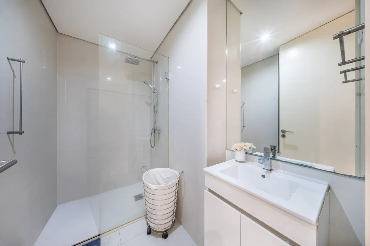 Apartamento T4 Rua Cândido de Oliveira — 21