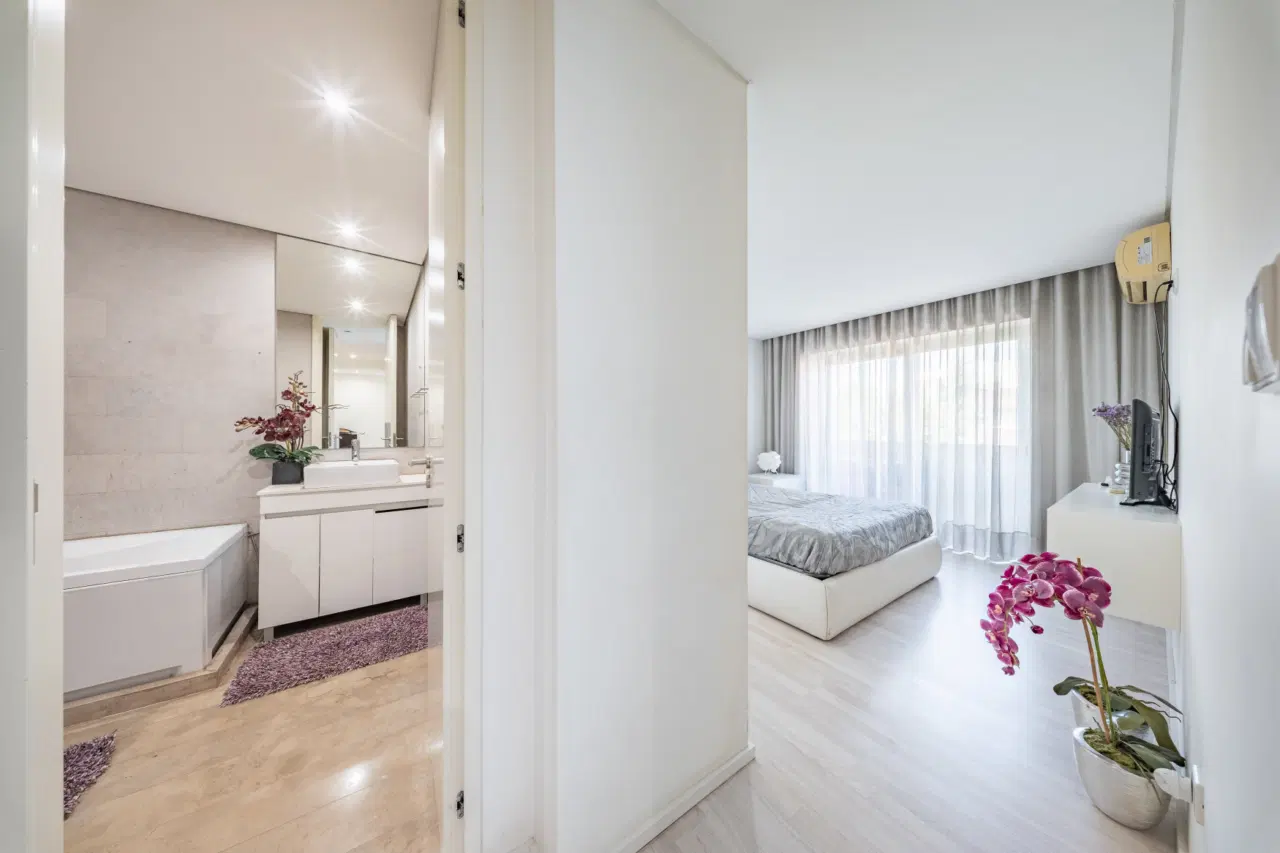 Apartamento T4 Rua Cândido de Oliveira — 15