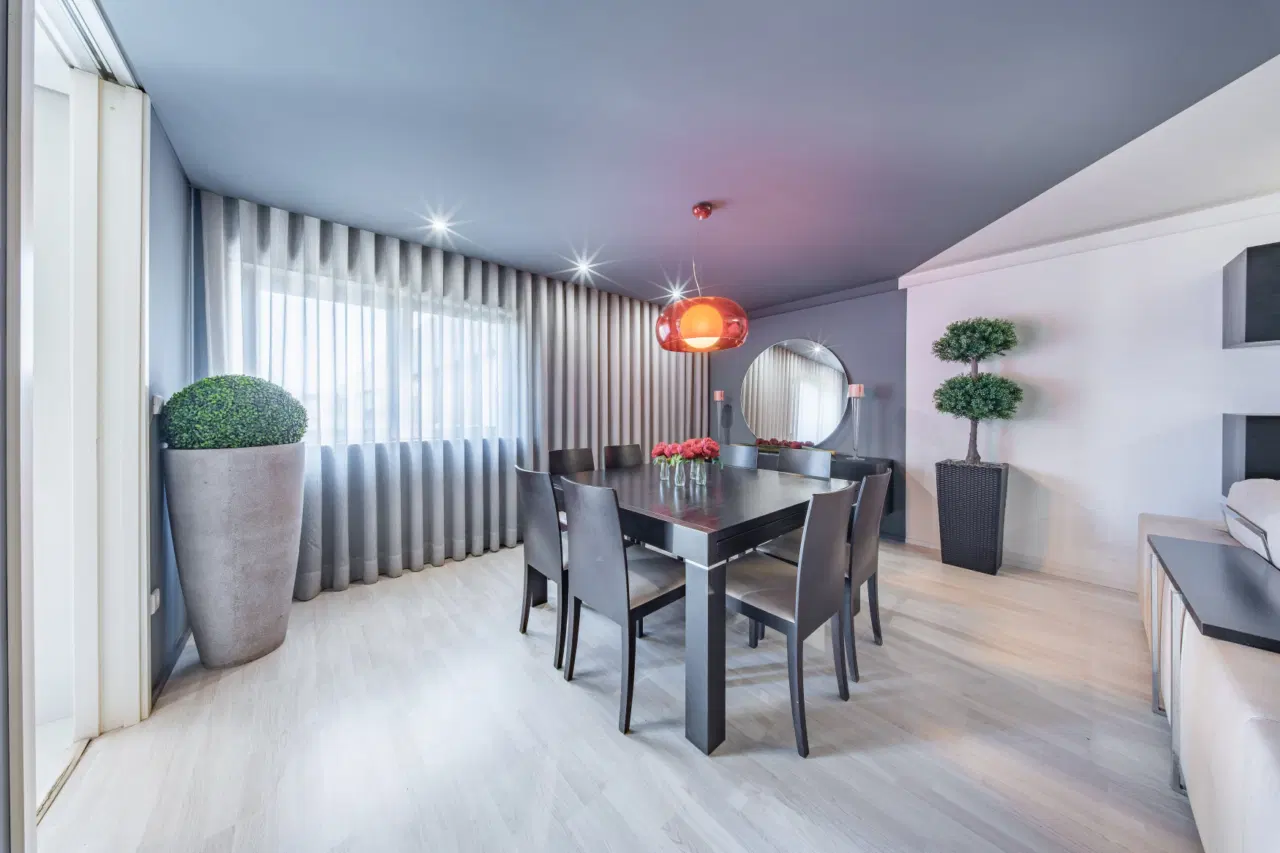 Apartamento T4 Rua Cândido de Oliveira — 7