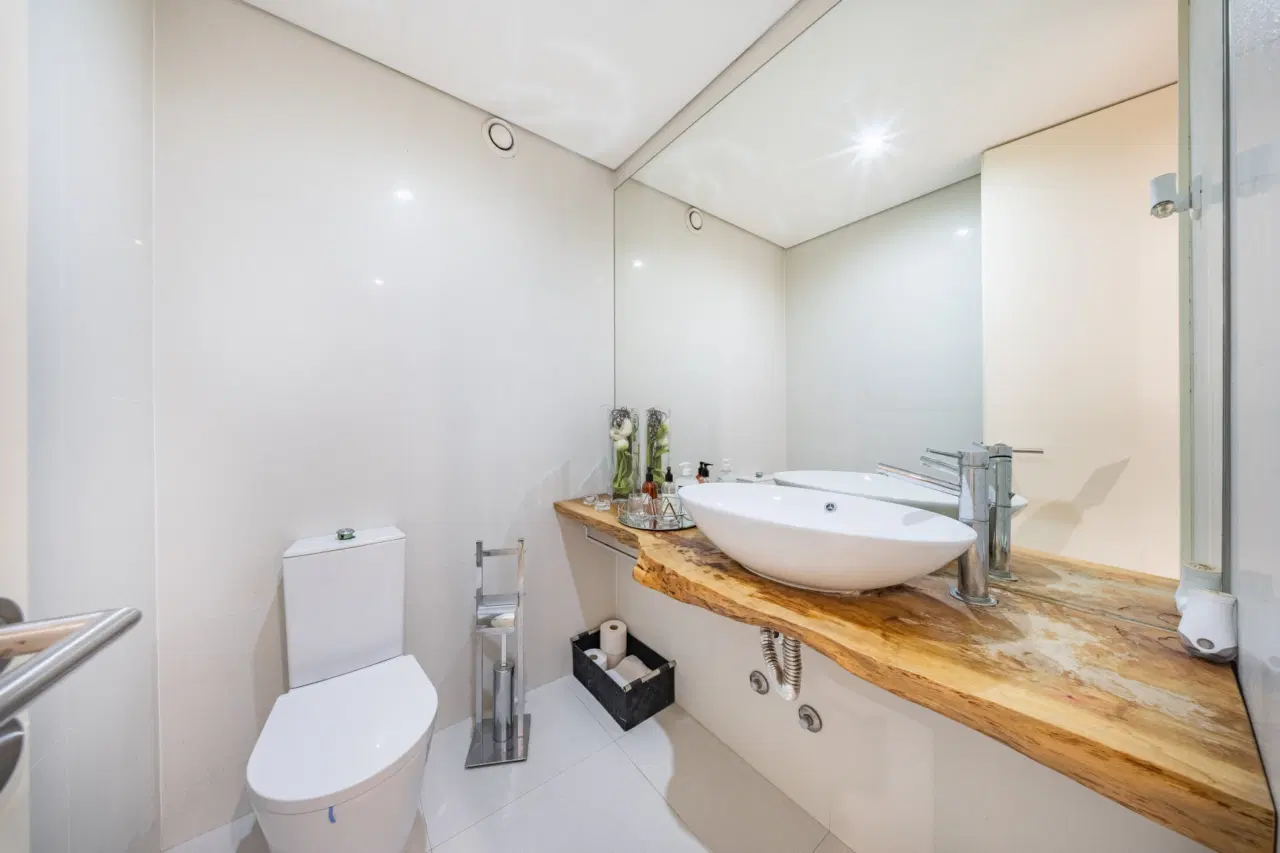 Apartamento T4 Rua Cândido de Oliveira — 13