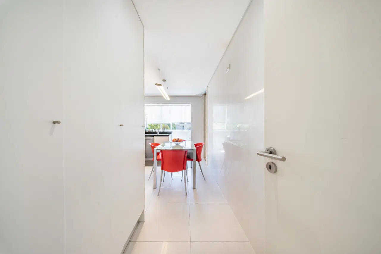 Apartamento T4 Rua Cândido de Oliveira — 9
