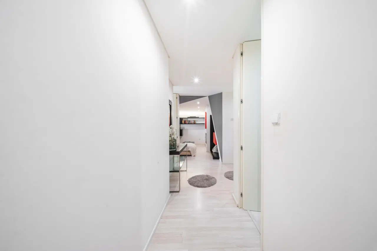 Apartamento T4 Rua Cândido de Oliveira — 3