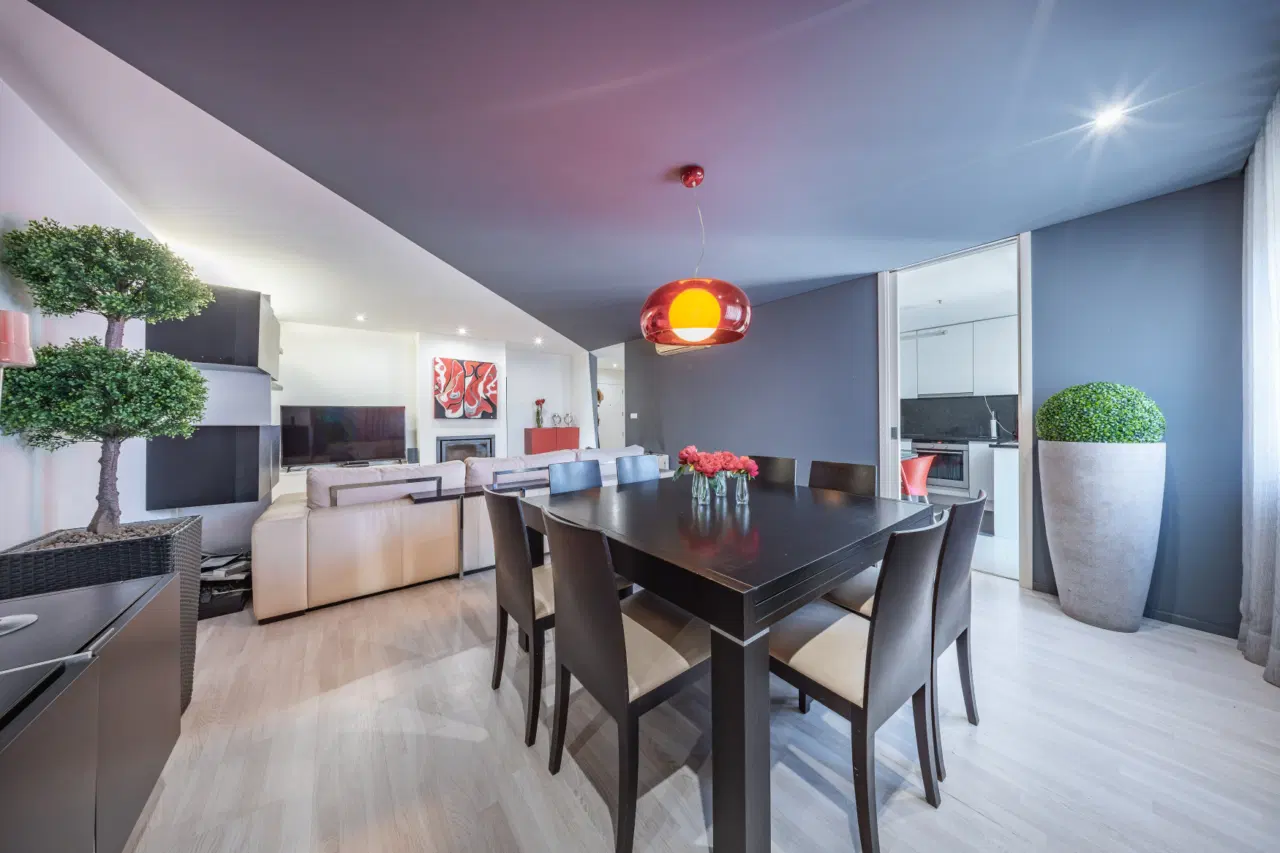 Apartamento T4 Rua Cândido de Oliveira — 8