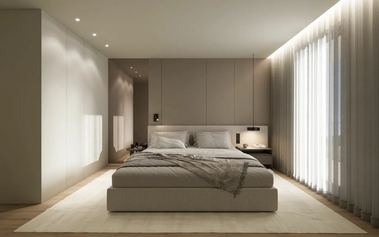 Apartamento NOVO inserido em condomínio fechado — 33