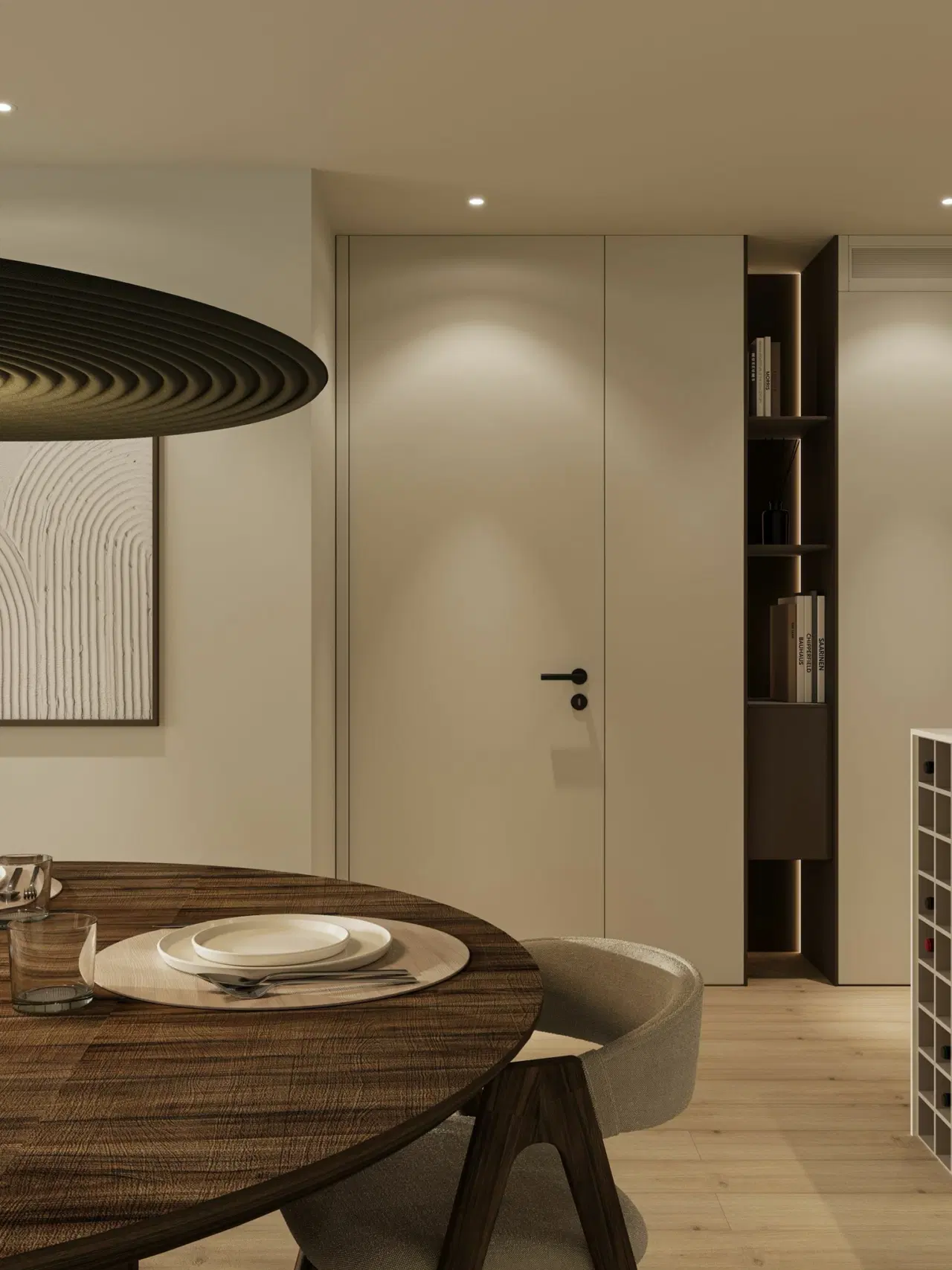 Apartamento NOVO inserido em condomínio fechado — 22
