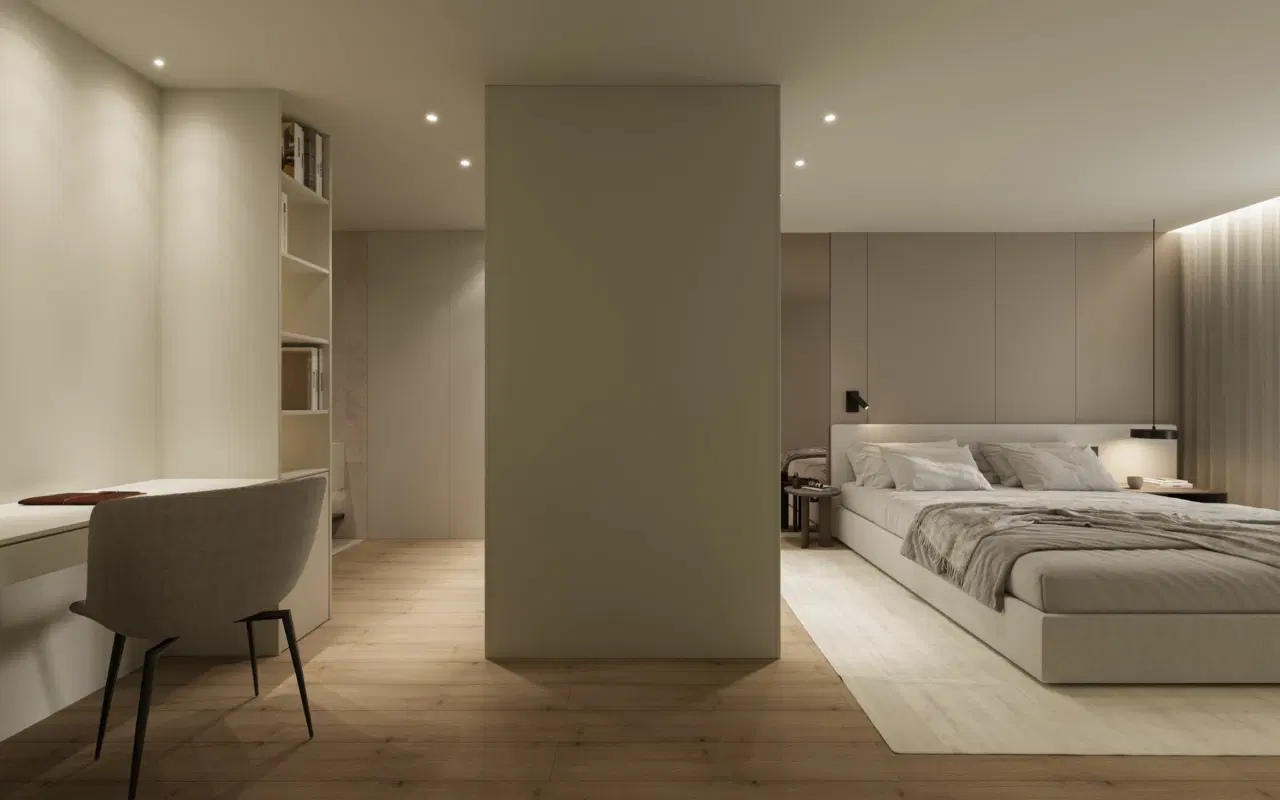 Apartamento NOVO inserido em condomínio fechado — 29