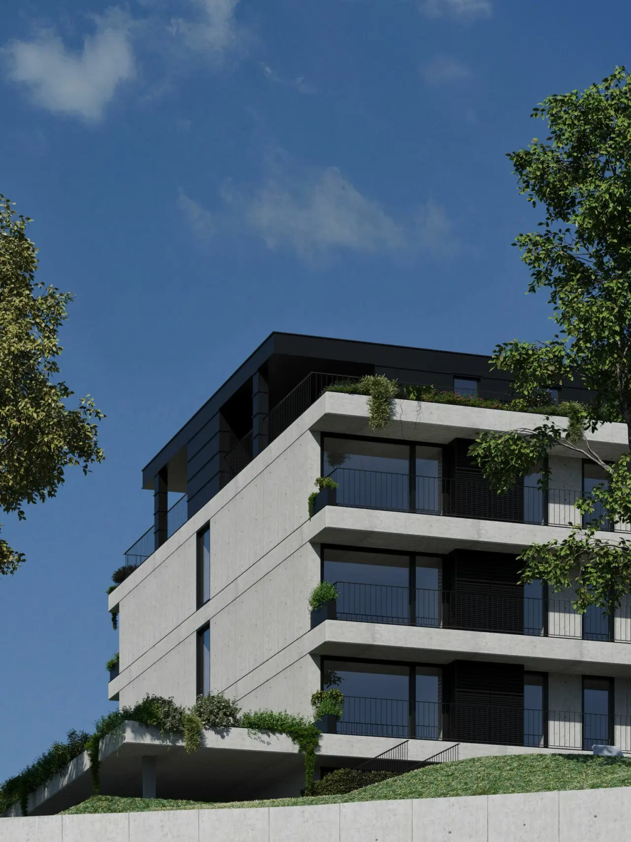 Apartamento NOVO inserido em condomínio fechado — 12