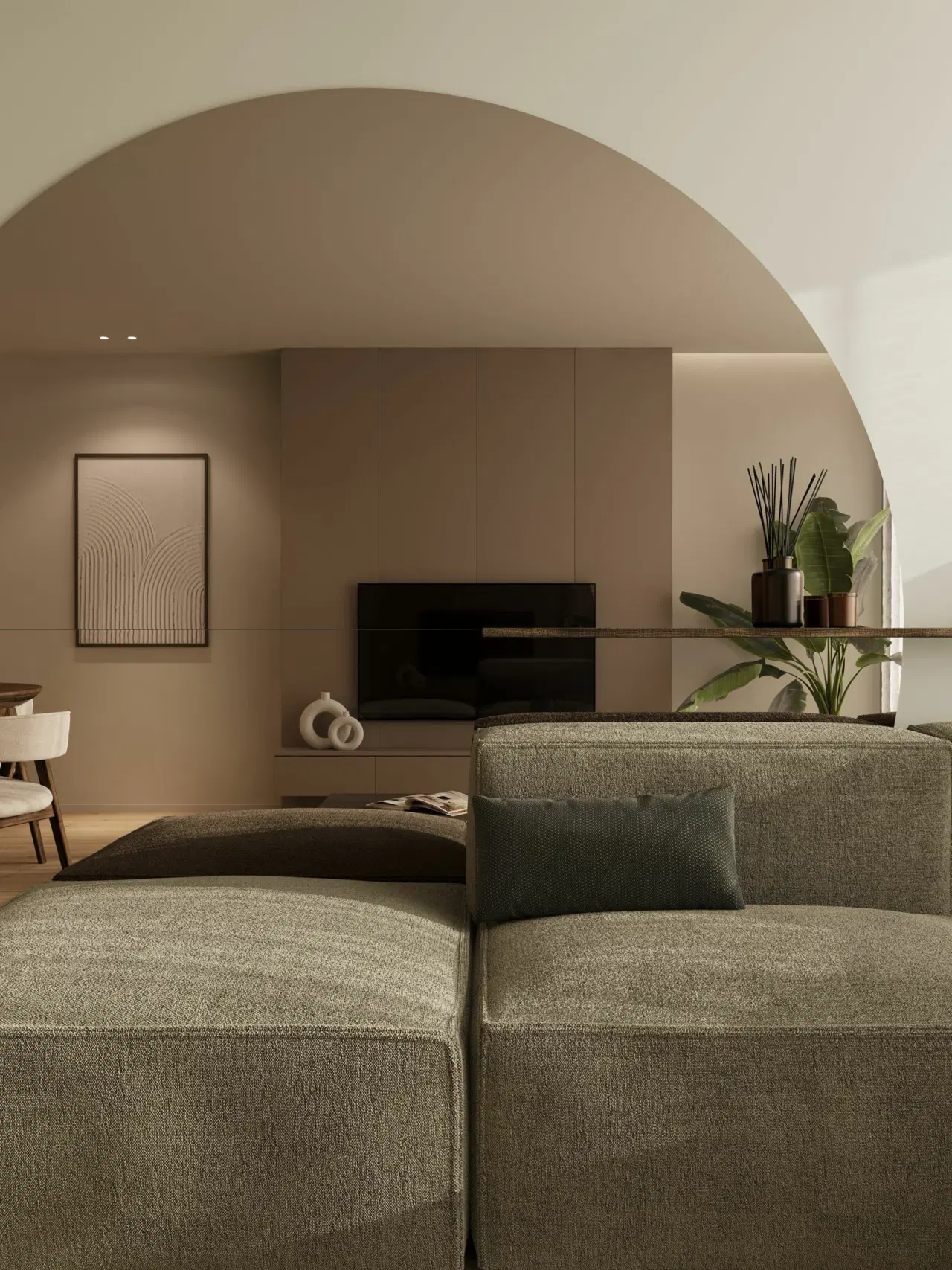 Apartamento NOVO inserido em condomínio fechado — 23