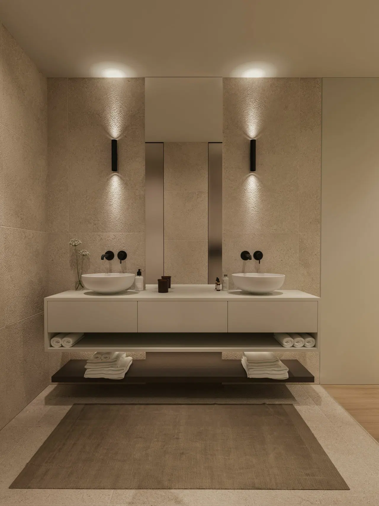 Apartamento NOVO inserido em condomínio fechado — 21