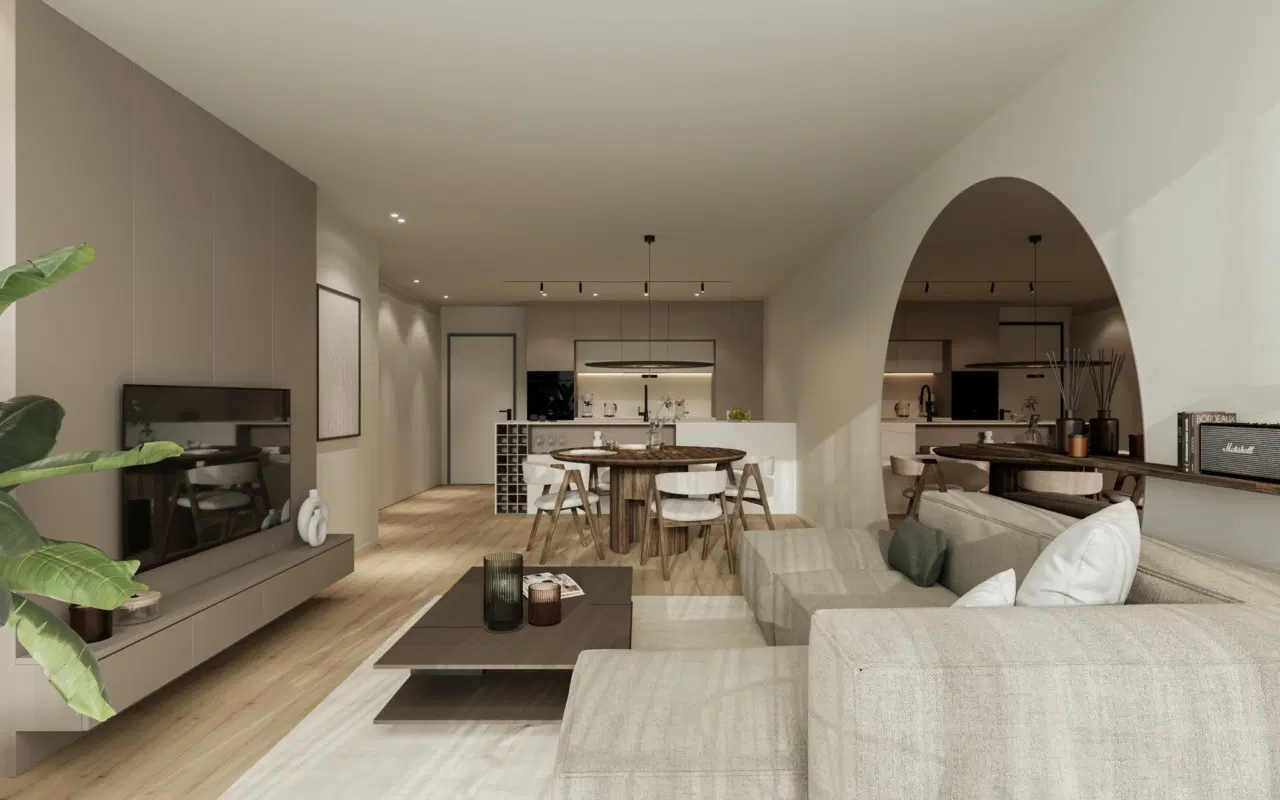 Apartamento NOVO inserido em condomínio fechado — 19