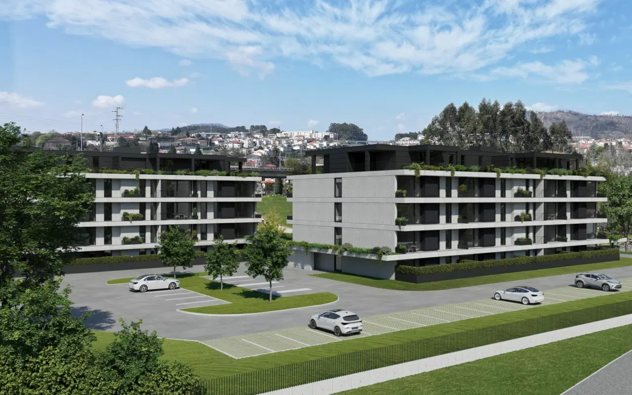 Apartamento NOVO inserido em condomínio fechado — 9