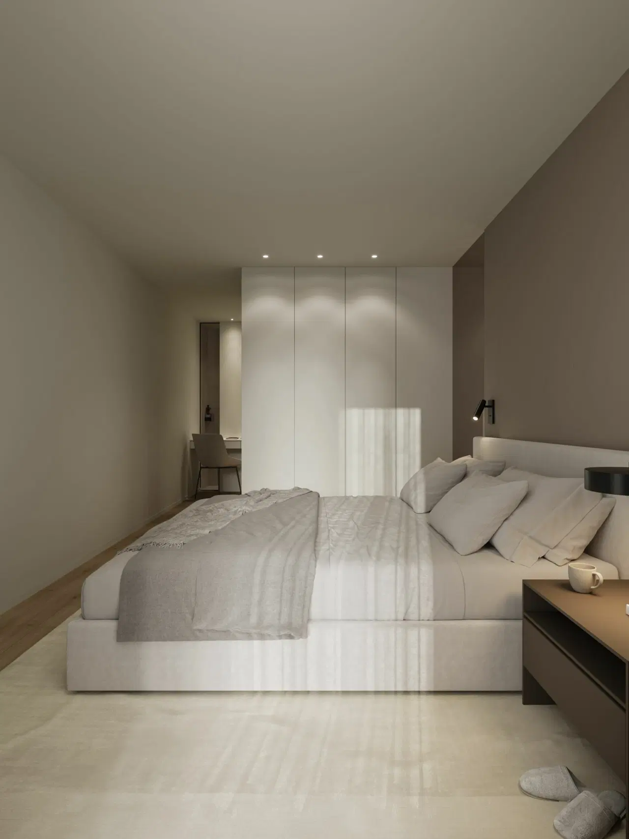 Apartamento NOVO inserido em condomínio fechado — 32