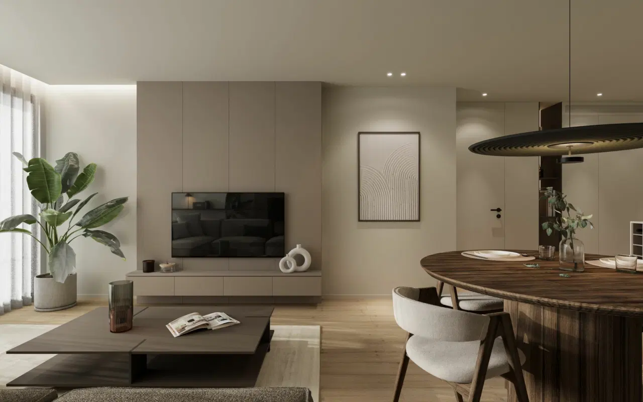 Apartamento NOVO inserido em condomínio fechado — 28
