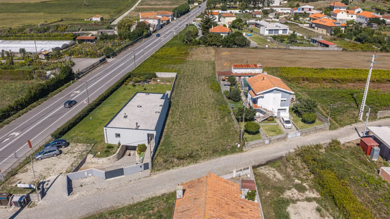 Moradia T3 NOVA localizada em Carreço, Viana da Castelo — 22