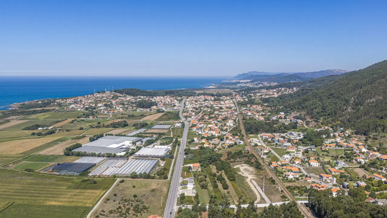 Moradia T3 NOVA localizada em Carreço, Viana da Castelo — 19