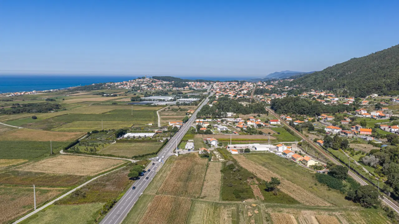 Moradia T3 NOVA localizada em Carreço, Viana da Castelo — 21
