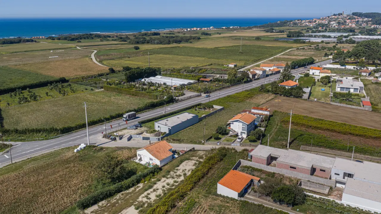 Moradia T3 NOVA localizada em Carreço, Viana da Castelo — 10