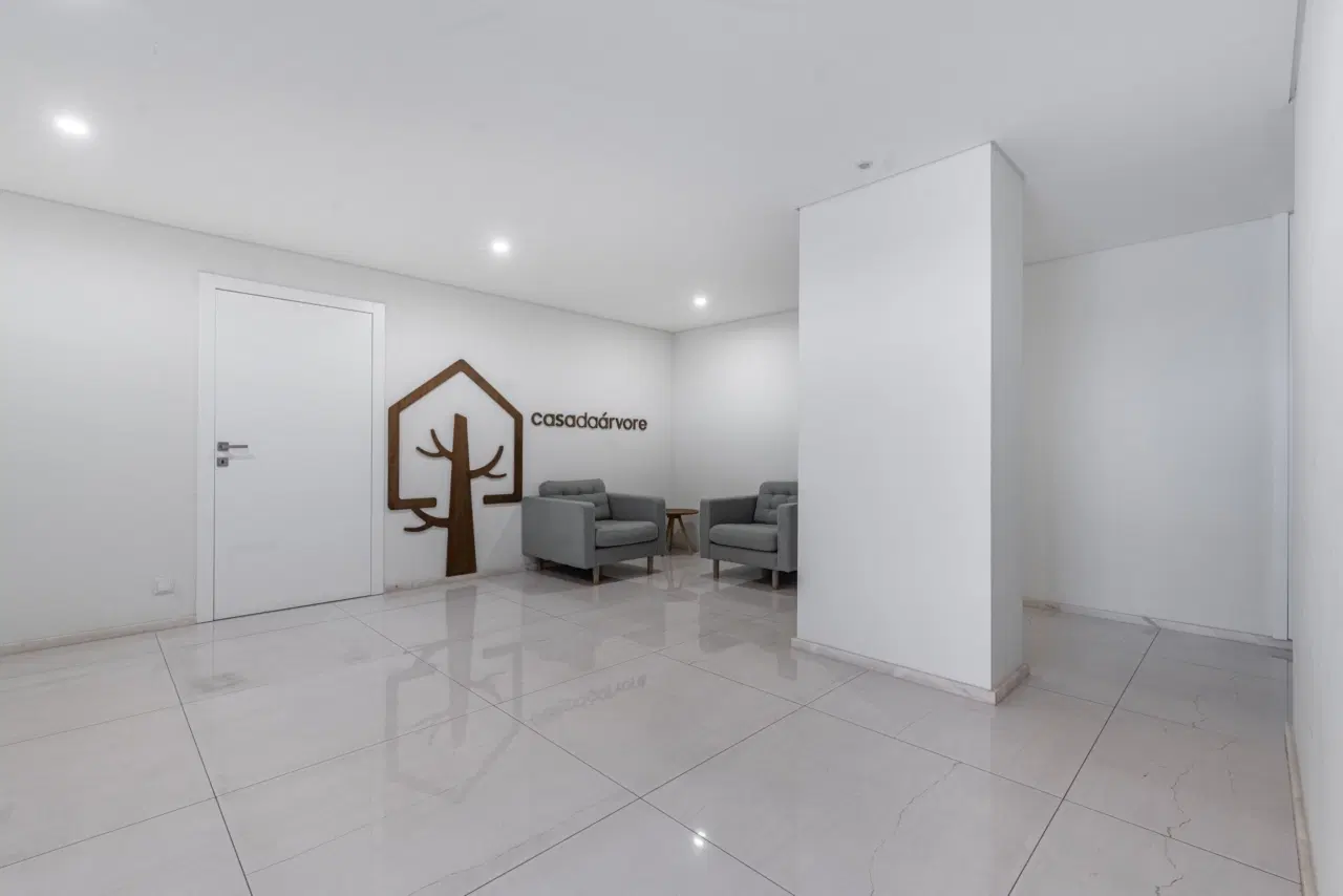 Apartamento SEMI-NOVO T3, localizado em Real (a 5 minutos do centro da cidade de Braga) com características que focam no conforto, eficiência e design. — 3