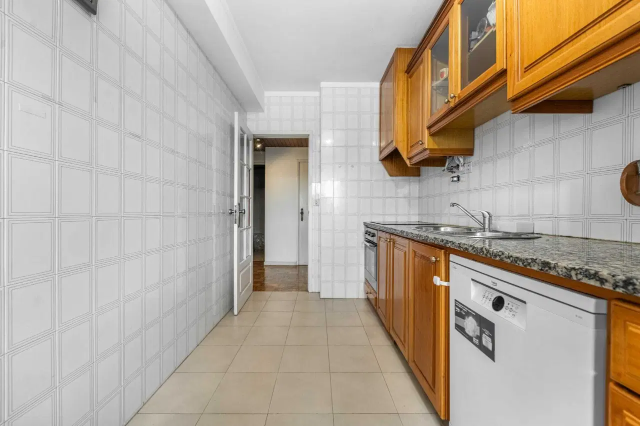 Apartamento T2 para arrendamento — 5