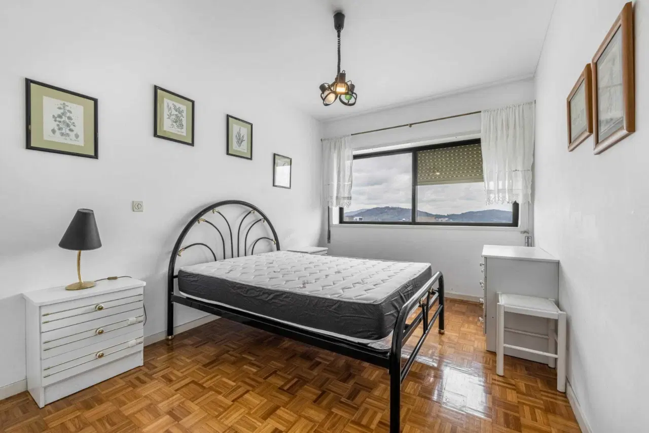 Apartamento T2 para arrendamento — 9