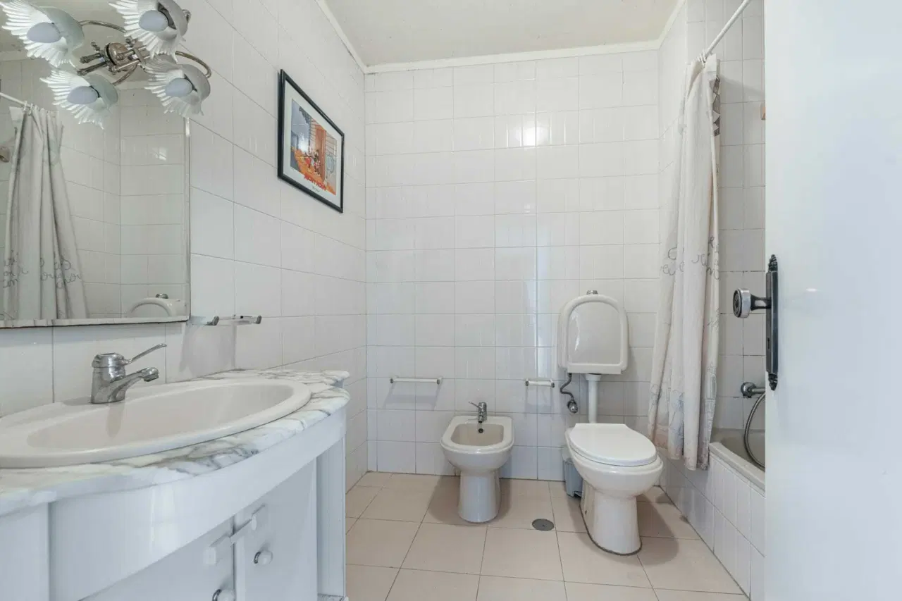 Apartamento T2 para arrendamento — 11