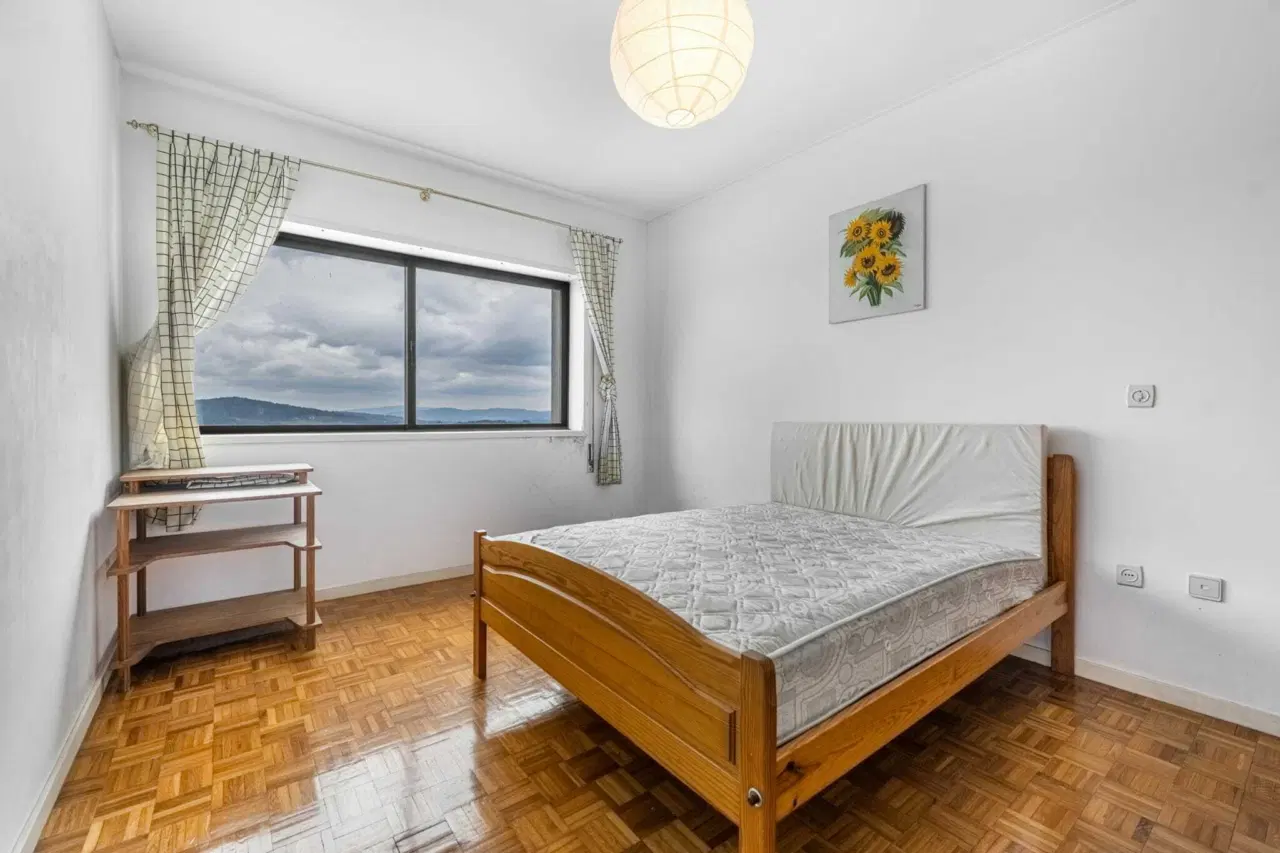 Apartamento T2 para arrendamento — 7