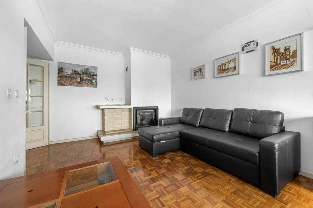 Apartamento T2 para arrendamento — 3