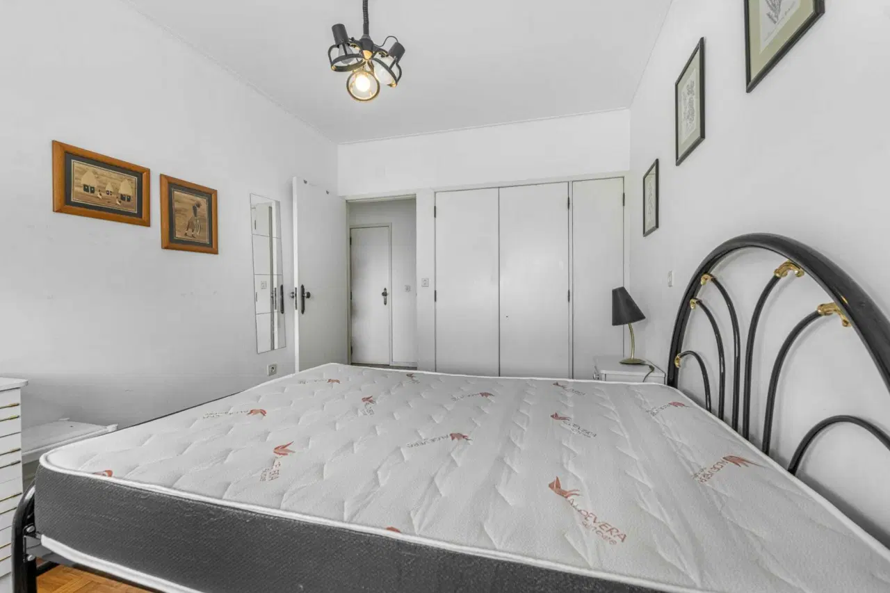 Apartamento T2 para arrendamento — 8