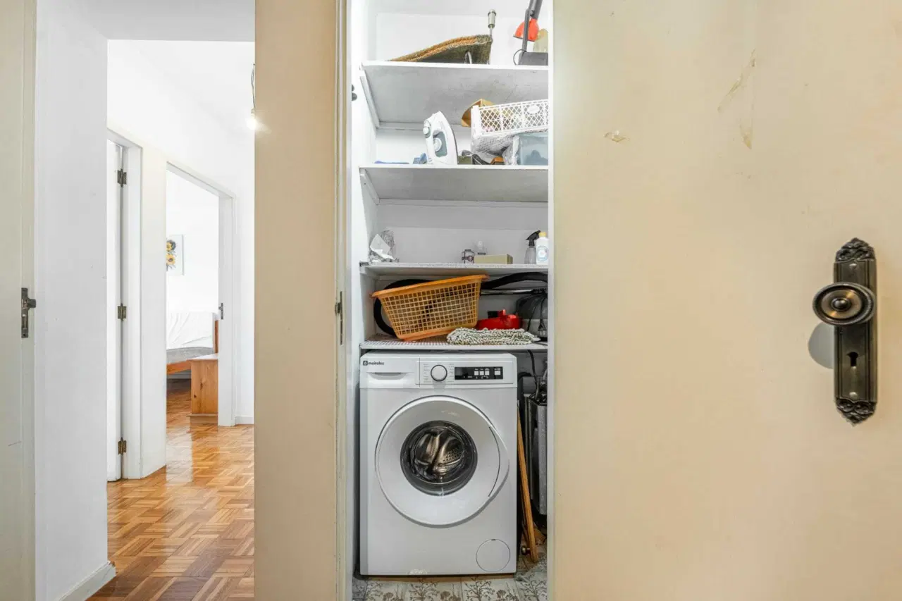 Apartamento T2 para arrendamento — 13