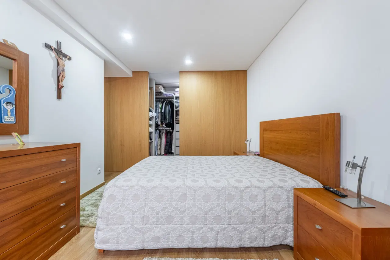 Apartamento T3 localizado em Ferreiros, Braga — 16
