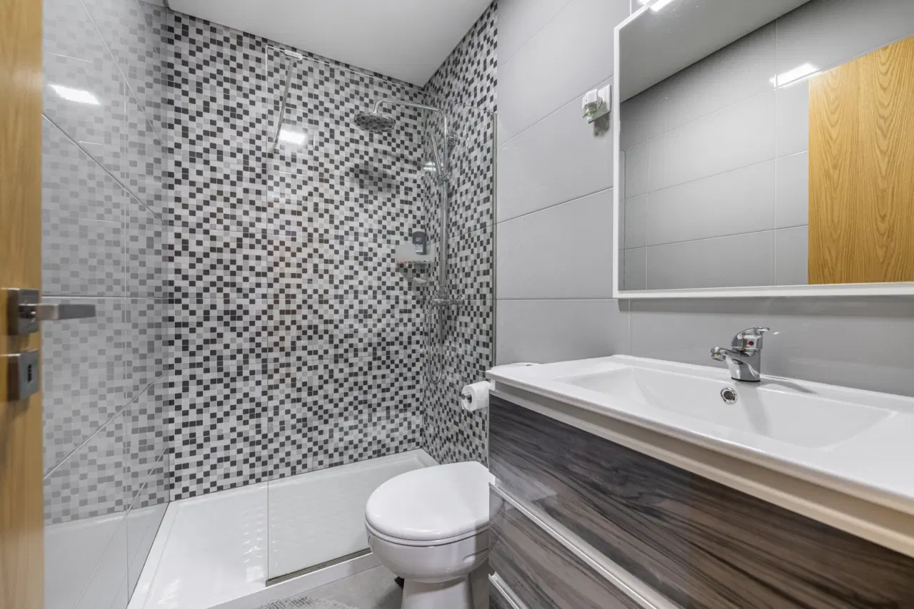 Apartamento T3 localizado em Ferreiros, Braga — 9