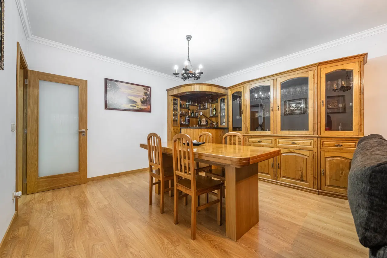 Apartamento T3 localizado em Ferreiros, Braga — 4