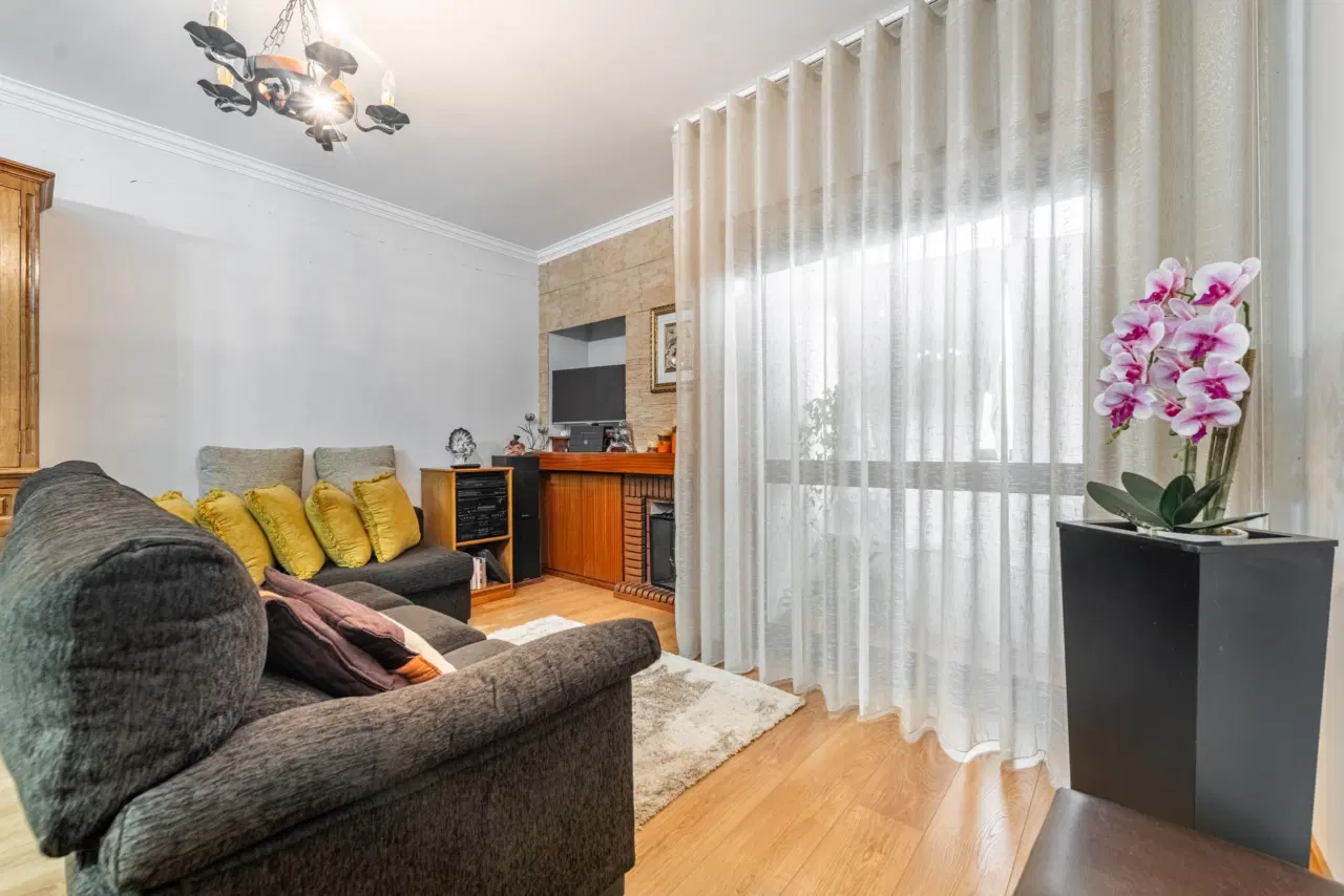 Apartamento T3 localizado em Ferreiros, Braga — 6