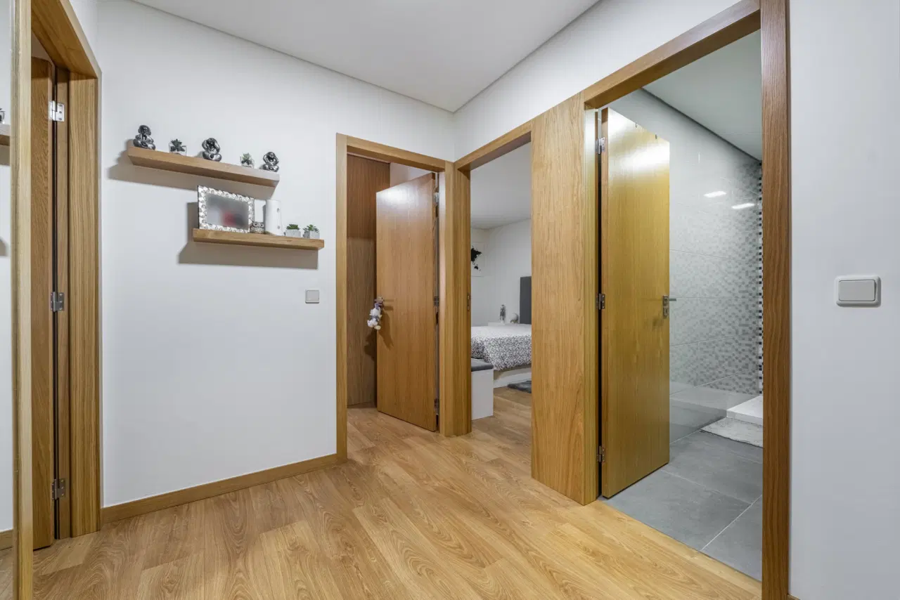 Apartamento T3 localizado em Ferreiros, Braga — 10