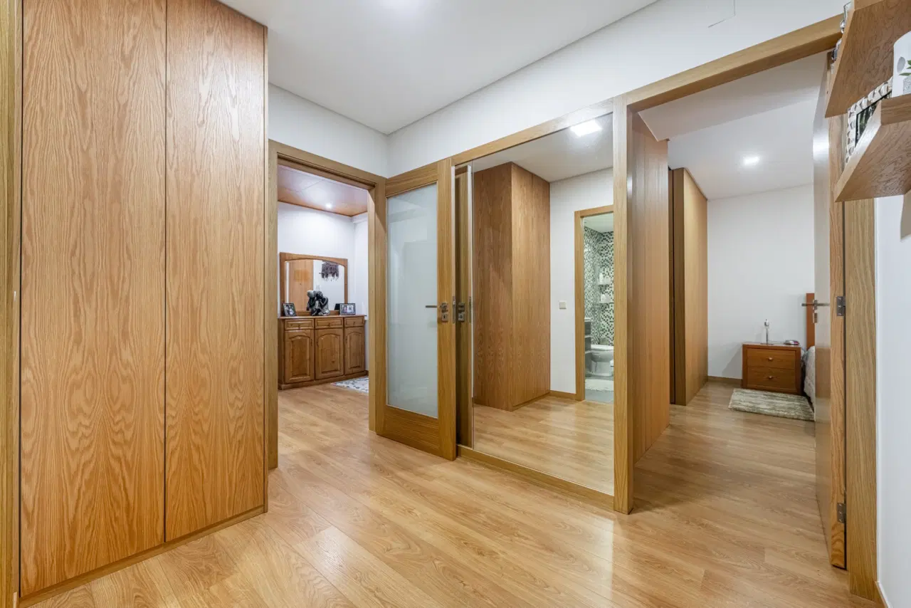 Apartamento T3 localizado em Ferreiros, Braga — 11