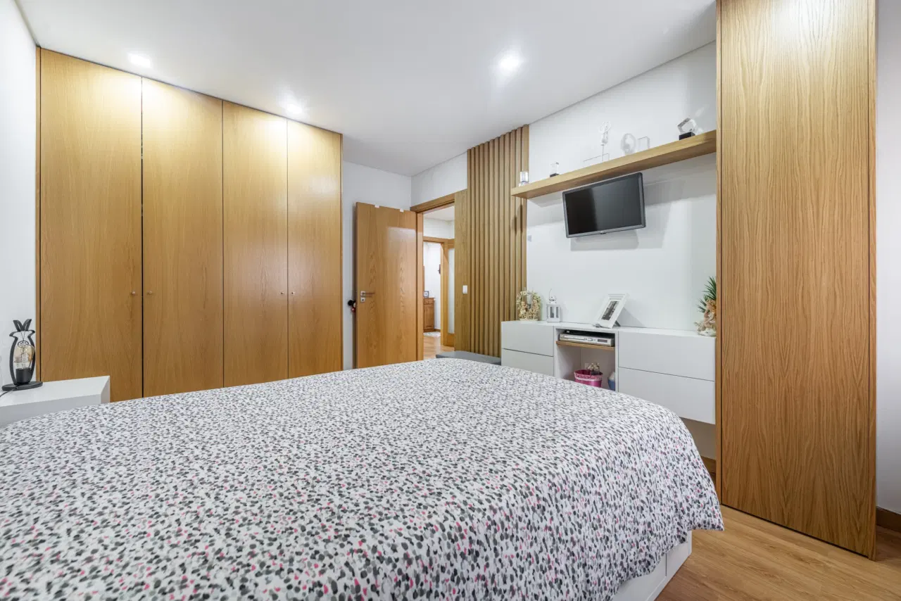 Apartamento T3 localizado em Ferreiros, Braga — 13