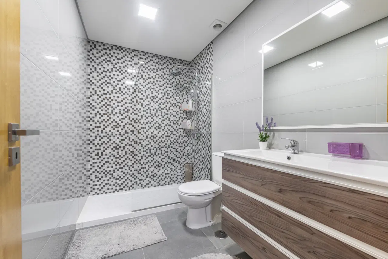 Apartamento T3 localizado em Ferreiros, Braga — 15