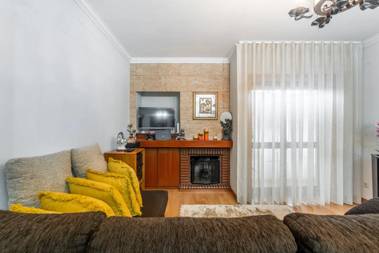 Apartamento T3 localizado em Ferreiros, Braga — 5