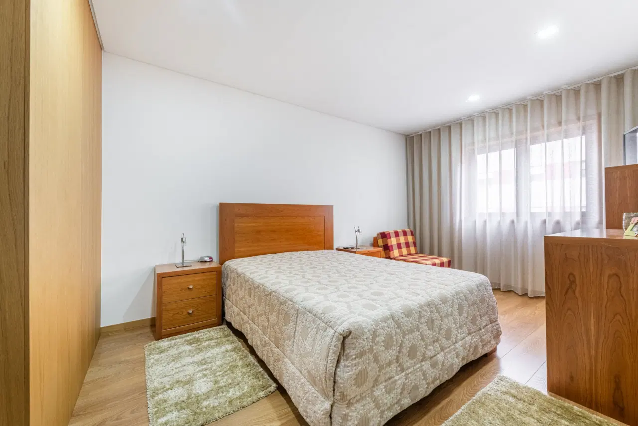 Apartamento T3 localizado em Ferreiros, Braga — 19