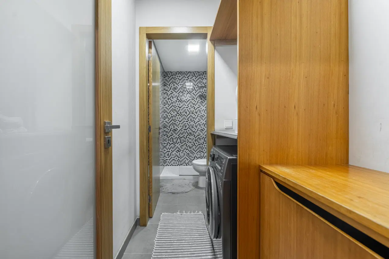 Apartamento T3 localizado em Ferreiros, Braga — 8